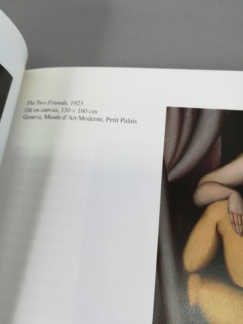 TAMARA de Lempicka　タマラ・ド・レンピッカ 1898-1980