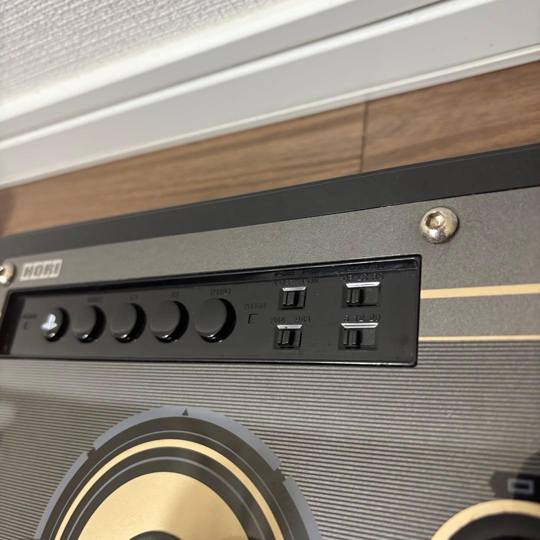 リアルアーケード Pro.N HAYABUSA