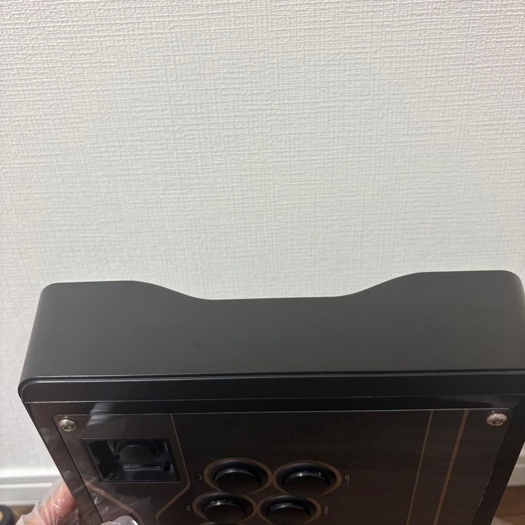 リアルアーケード Pro.N HAYABUSA