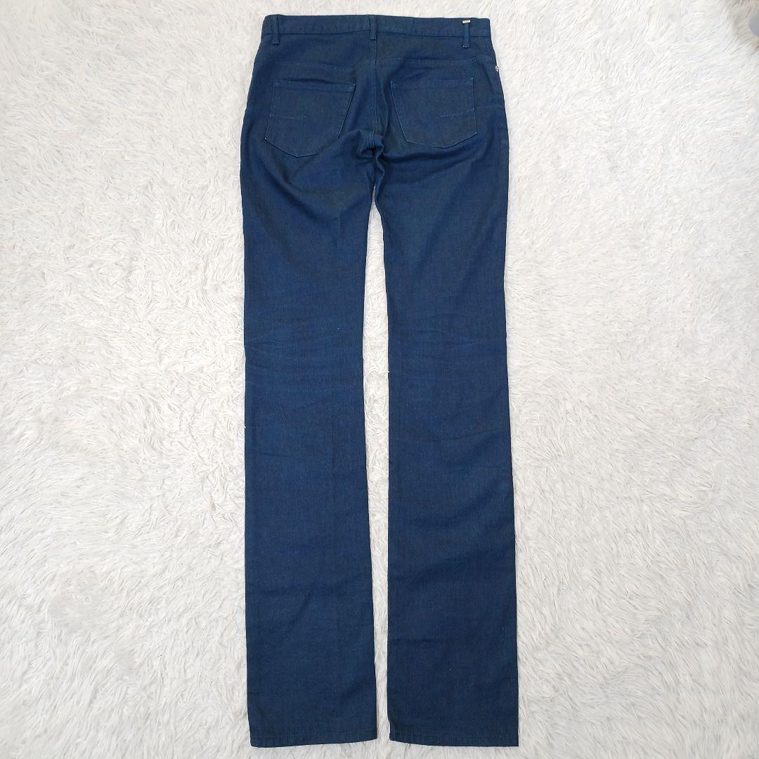 ✨美品✨KVA期✨Dior Homme　スリムフィットデニム　27in