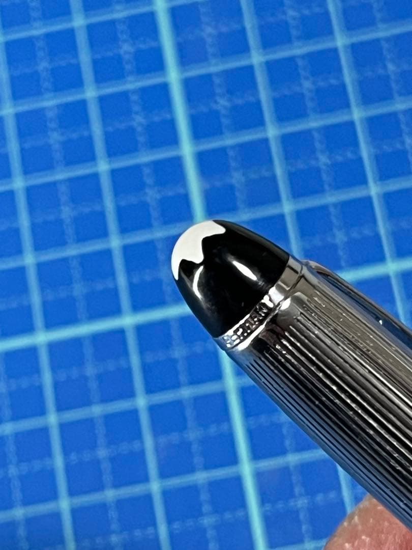 【使用感あり】Montblanc ボールペン 本体