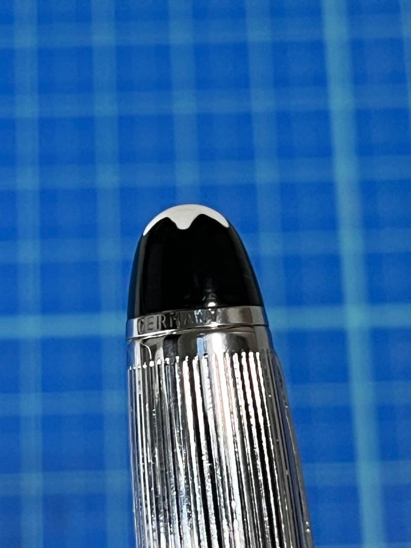 【使用感あり】Montblanc ボールペン 本体