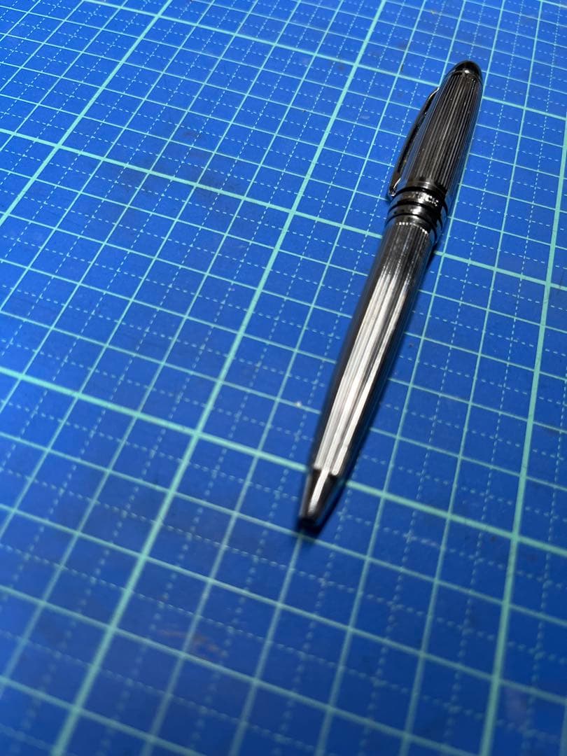 【使用感あり】Montblanc ボールペン 本体