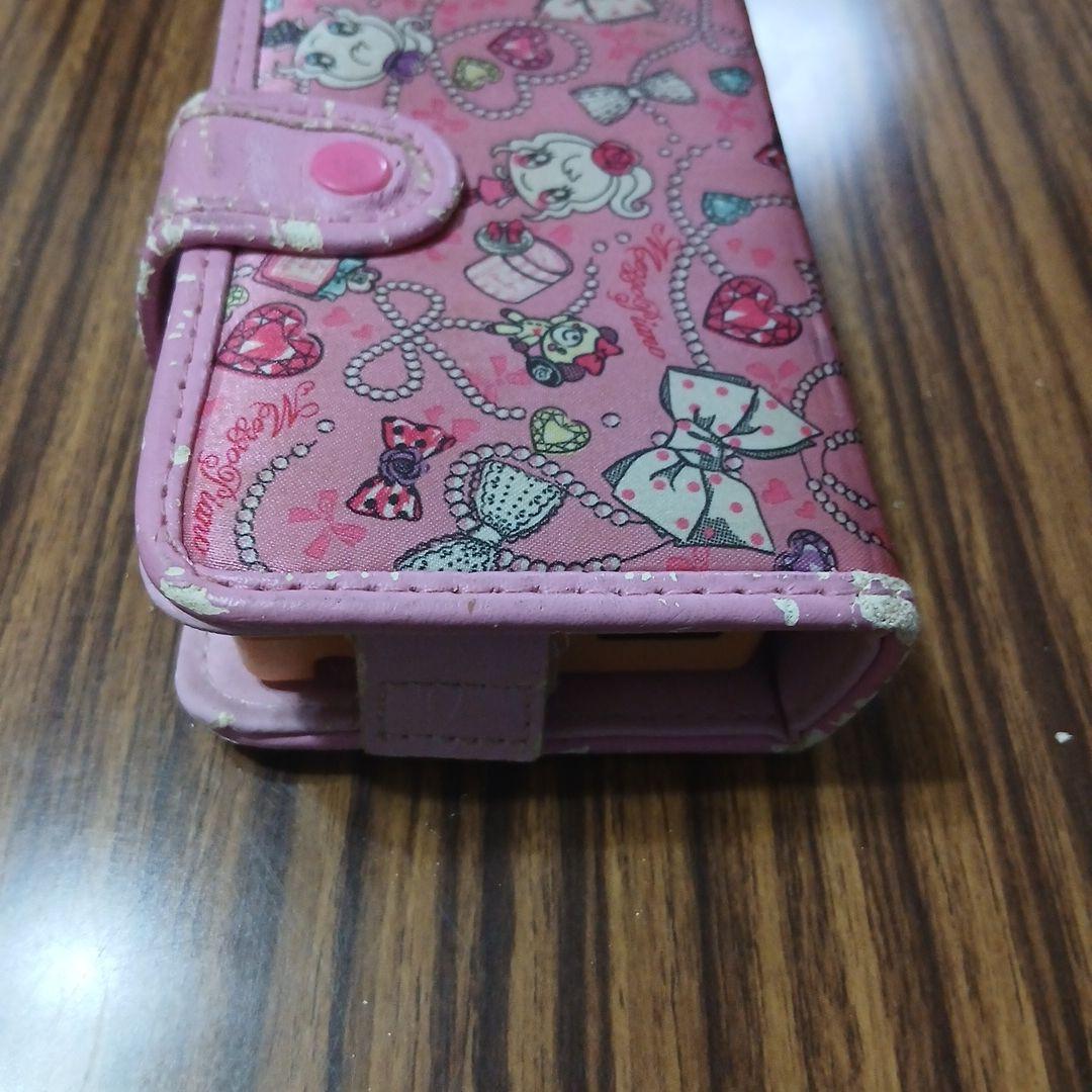 2013年　たまごっち　ポケットデザイナー