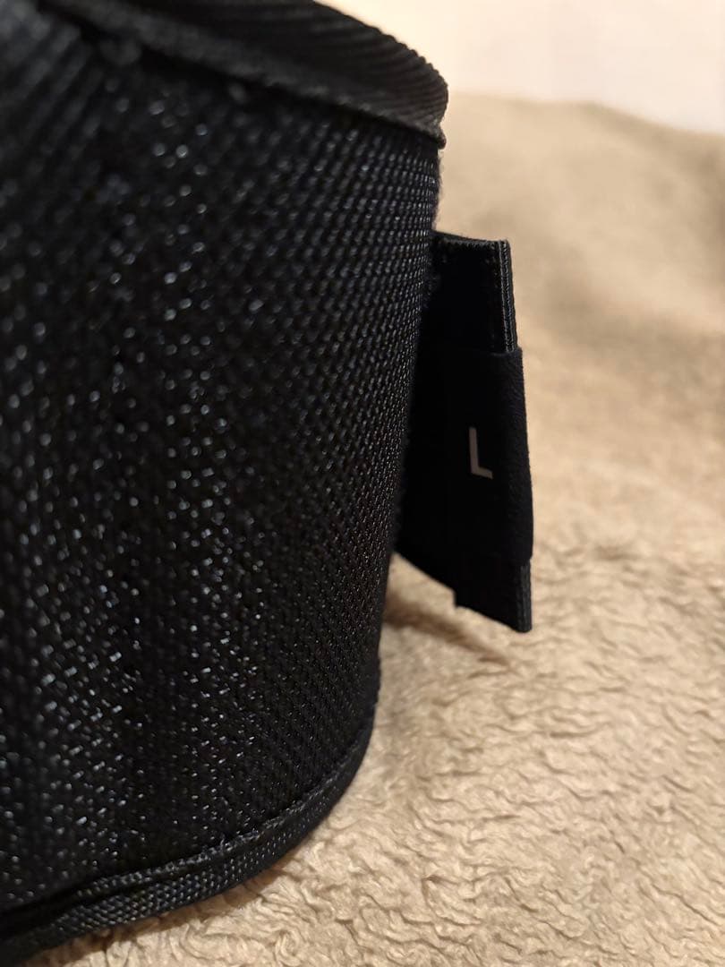 NIKE トレーニングベルト Lサイズ