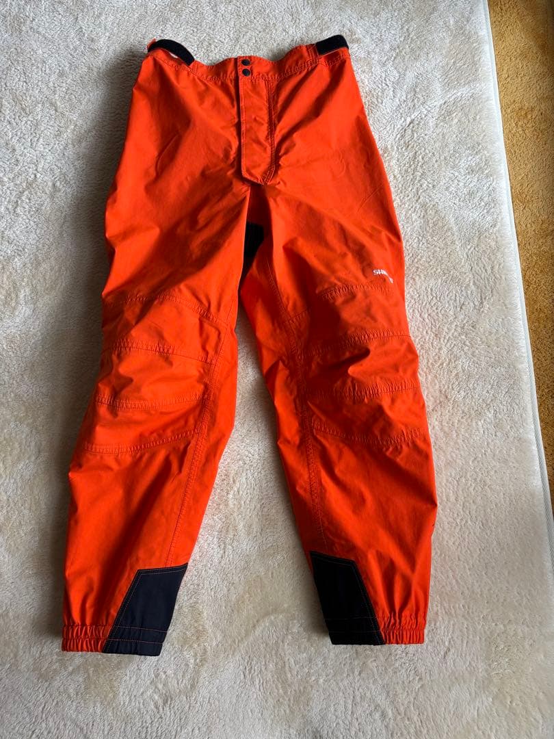 ウェア SHIMANO NEXUS HYPER FISHING GEAR