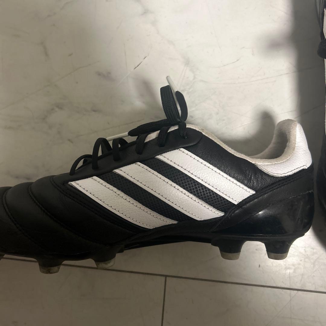 サッカースパイクadidasCOPA ICON