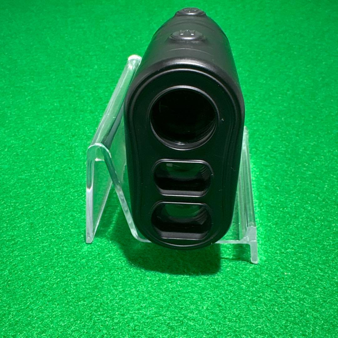 タイムセール❗️TEC TEC TEC★MINI＋m★ゴルフレザー距離計★
