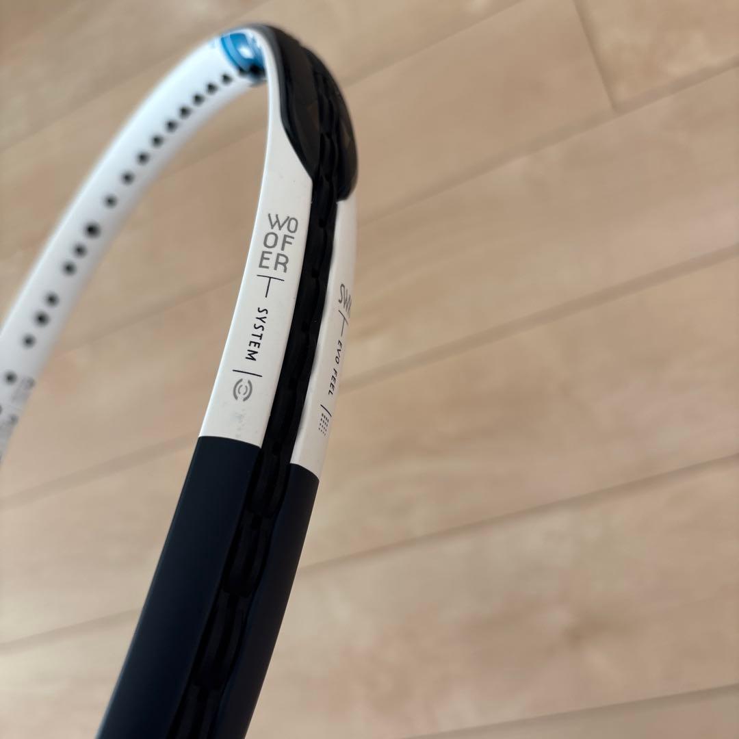 Babolat Evo Drive Women ラケット　テニス