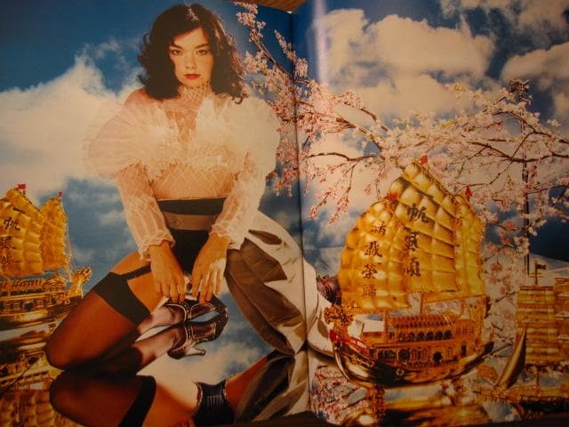 アート・デザイン・音楽 DAVID LACHAPELLE HEAVEN TO HELL