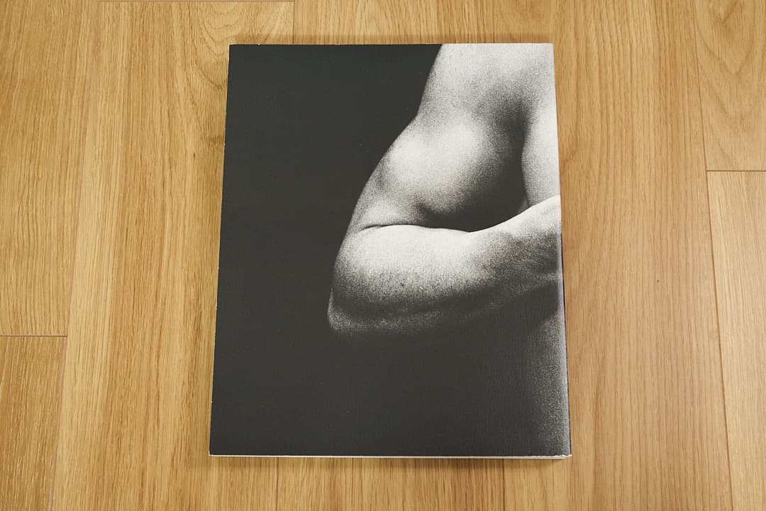 細江英公の写真1950‐2000　EIKOH HOSOE　写真展図録