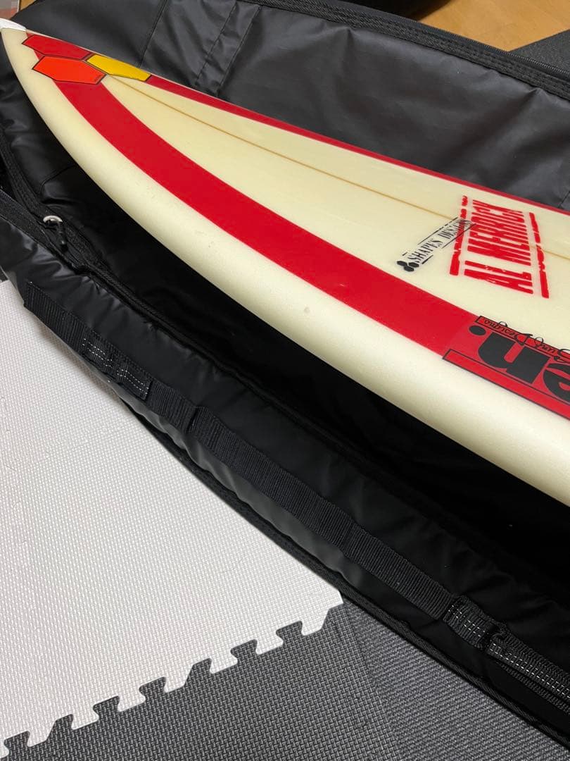 レベルアップに。アルメリック Al Merrick Red Beauty