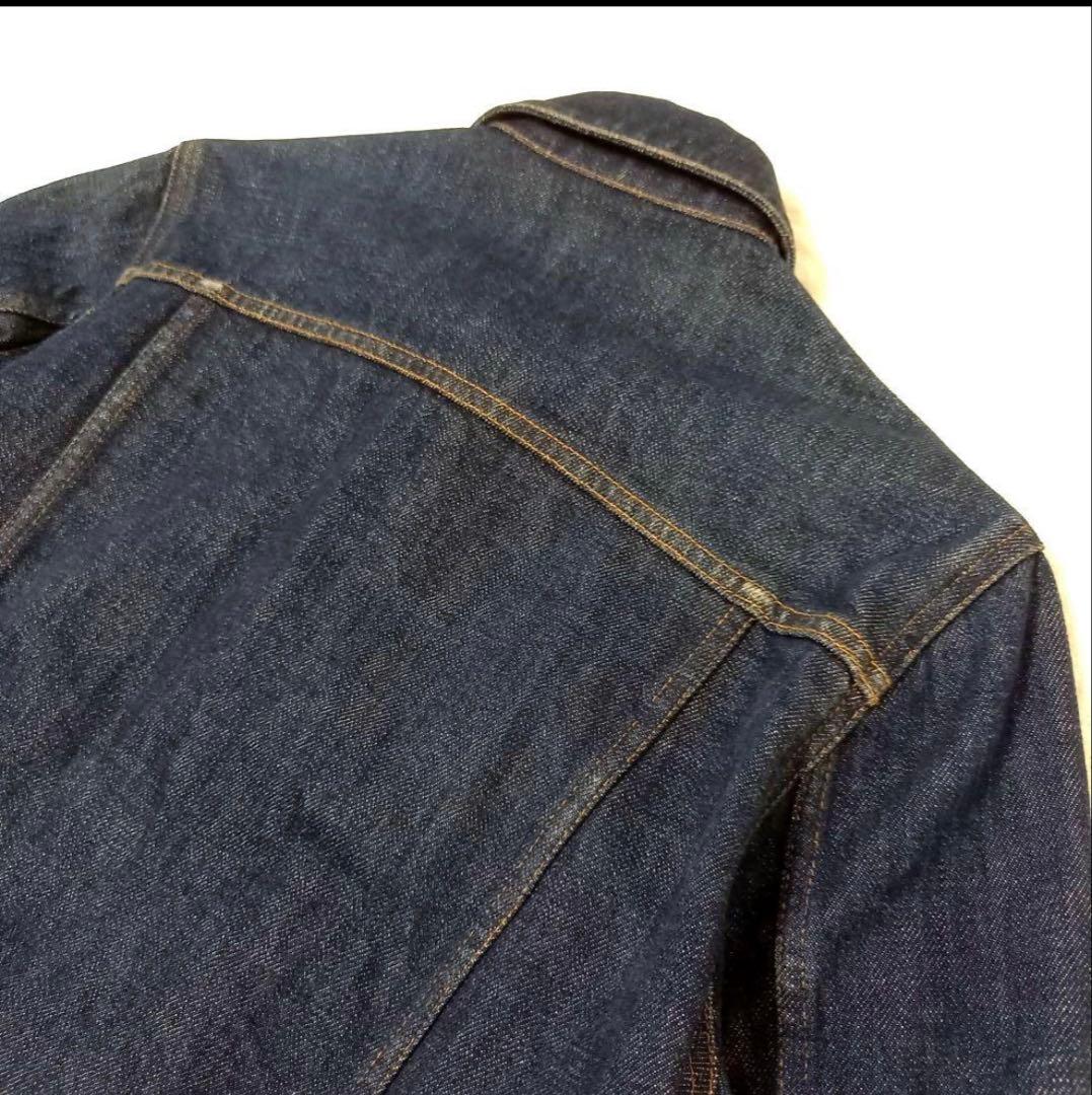 a.p.c デニムジャケット セカンド