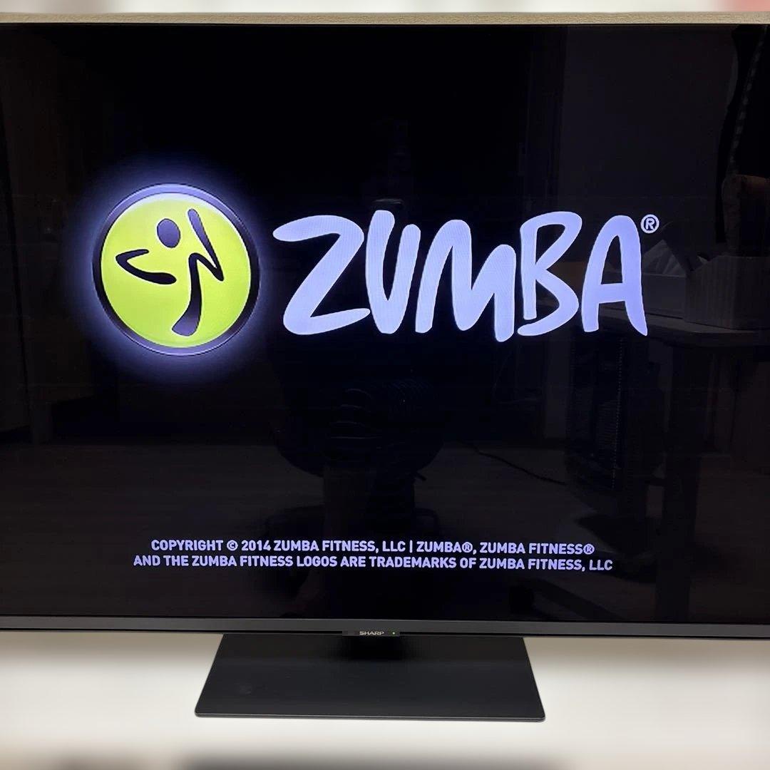 ズンバ ZUMBA ZIN40〜61 CD＋DVD（60番欠番）【美品】38枚