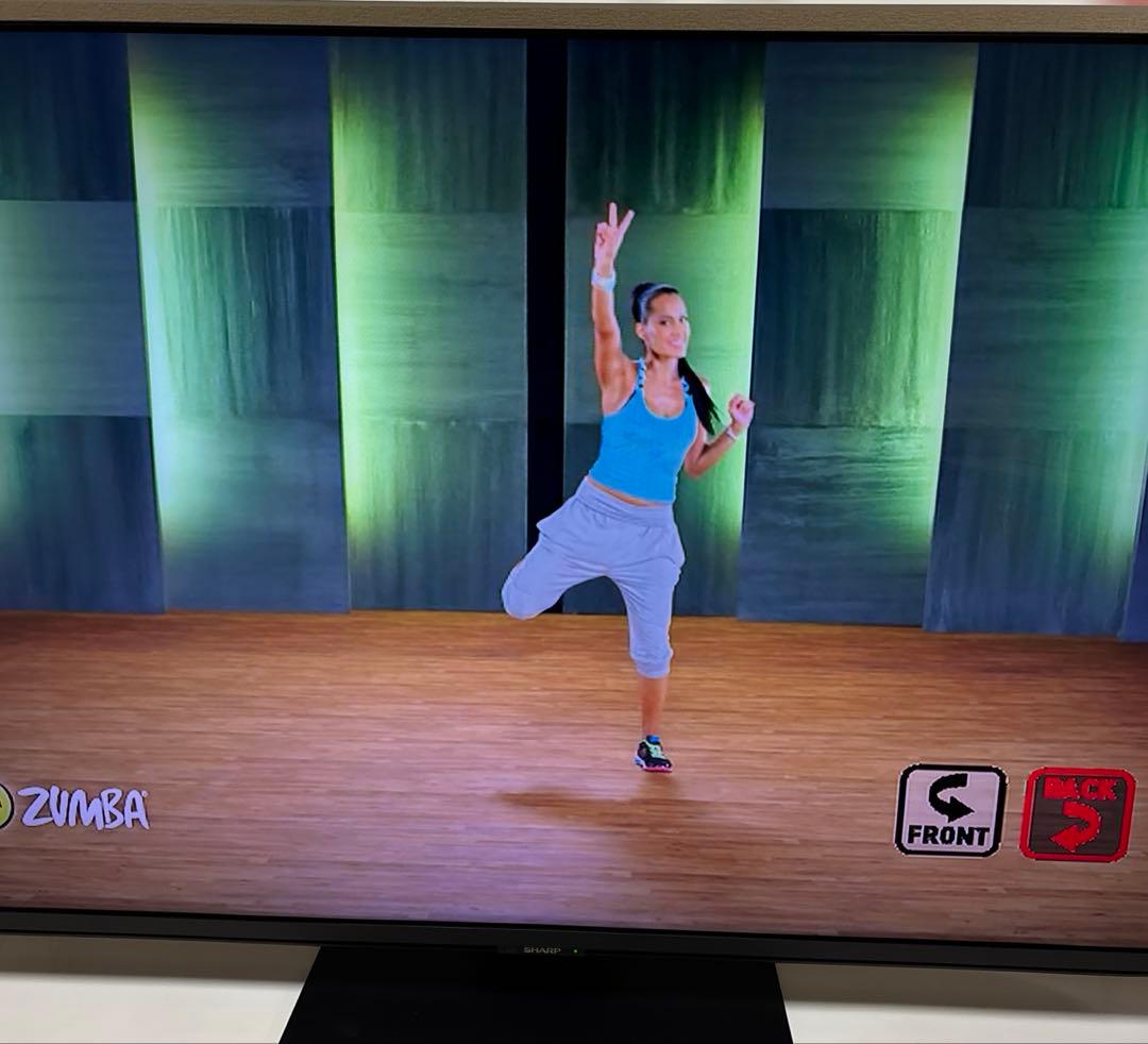 ズンバ ZUMBA ZIN40〜61 CD＋DVD（60番欠番）【美品】38枚