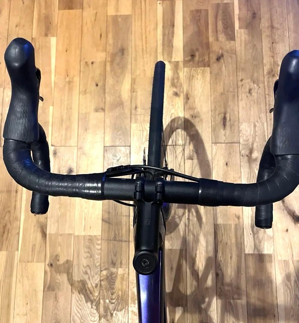 【benb17】TREK emonda ALR5 disc Size:52
