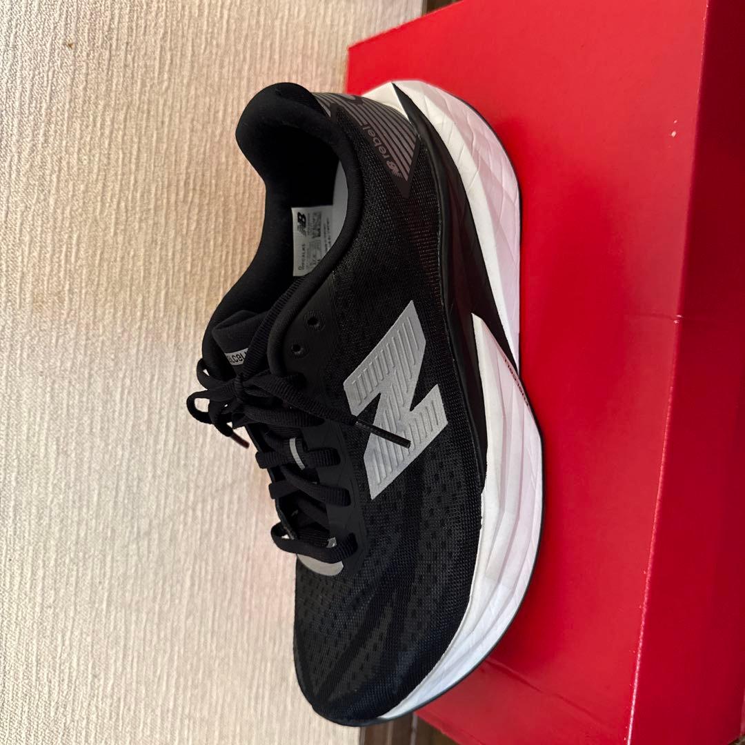 ニューバランス　スニーカーWFCXLK5 24.0 JPN D width