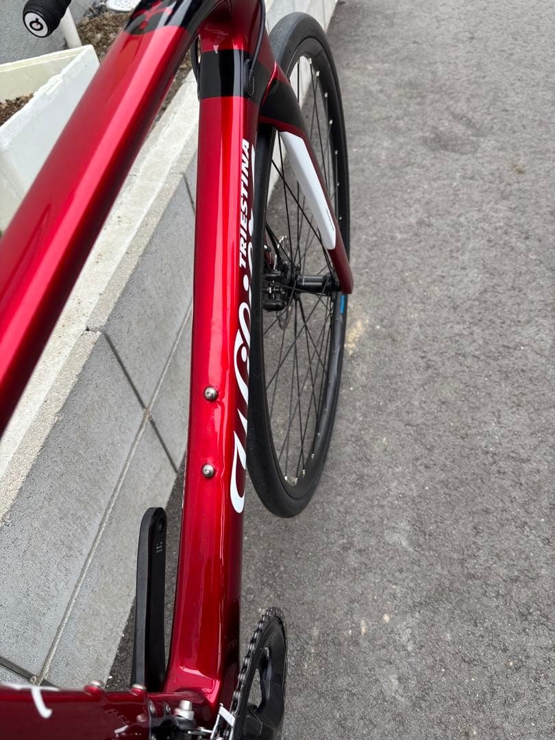 Wilier GTR team DISC ウィリエール2023年代