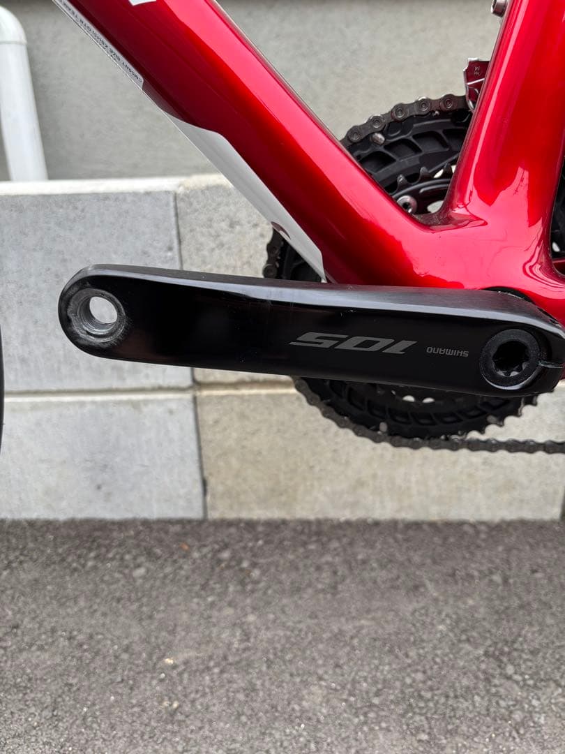 Wilier GTR team DISC ウィリエール2023年代