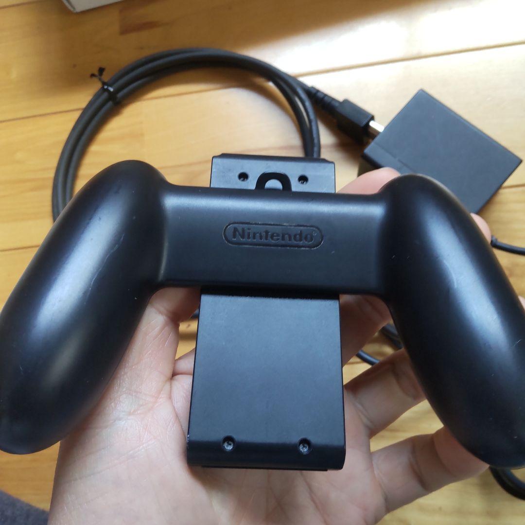Nintendo Switch ネオンブルー・レッド 本体　ニンテンドースイッチ