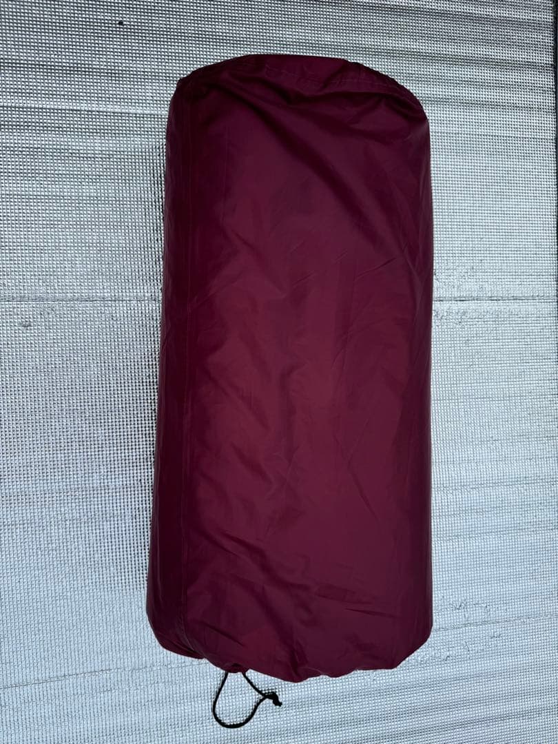 Coleman インフレーターマット　お値下げします♪