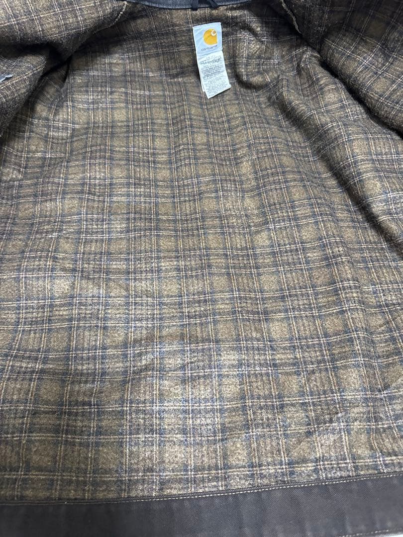 Carhartt デトロイトジャケット 2XL カーハート トラディショナル