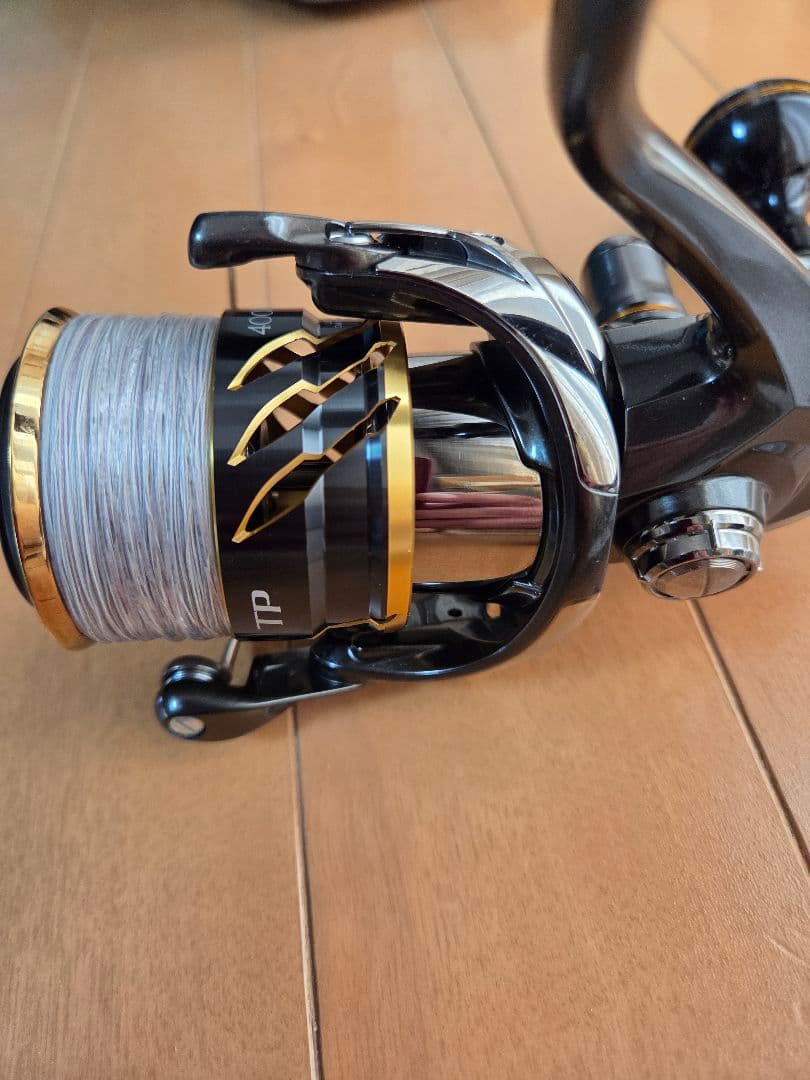 専用です[美品]20ツインパワー4000MHG　オーバーホール済