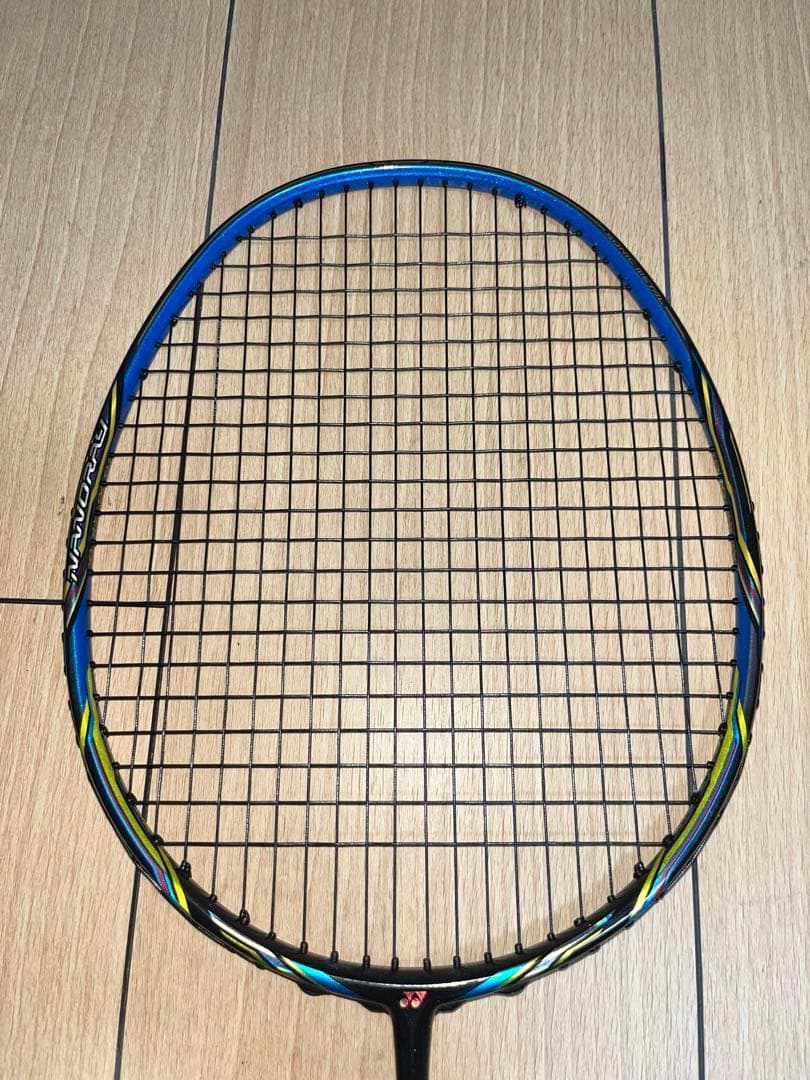 YONEX ナノレイ800