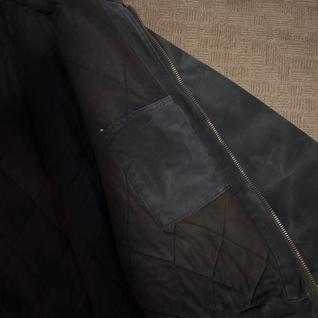 パンダ　北村匠海着用モデルCarhartt アクティブジャケットUSA製