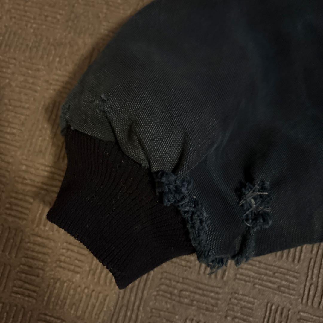 パンダ　北村匠海着用モデルCarhartt アクティブジャケットUSA製