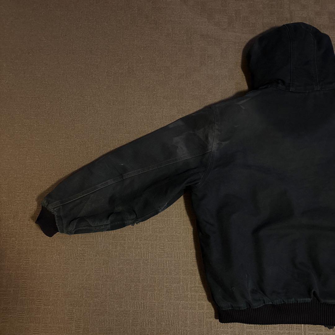 パンダ　北村匠海着用モデルCarhartt アクティブジャケットUSA製