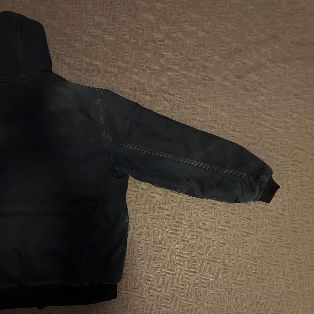パンダ　北村匠海着用モデルCarhartt アクティブジャケットUSA製