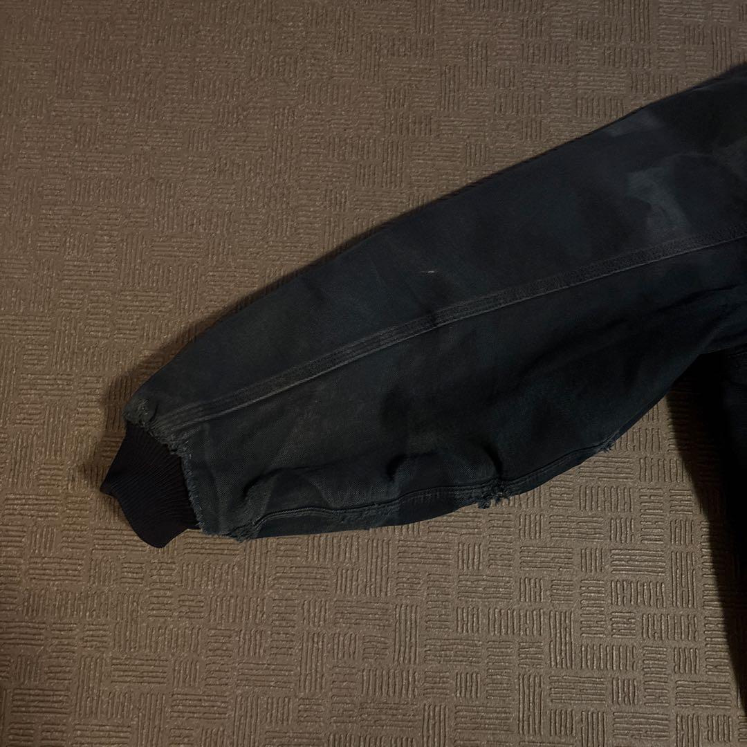 パンダ　北村匠海着用モデルCarhartt アクティブジャケットUSA製