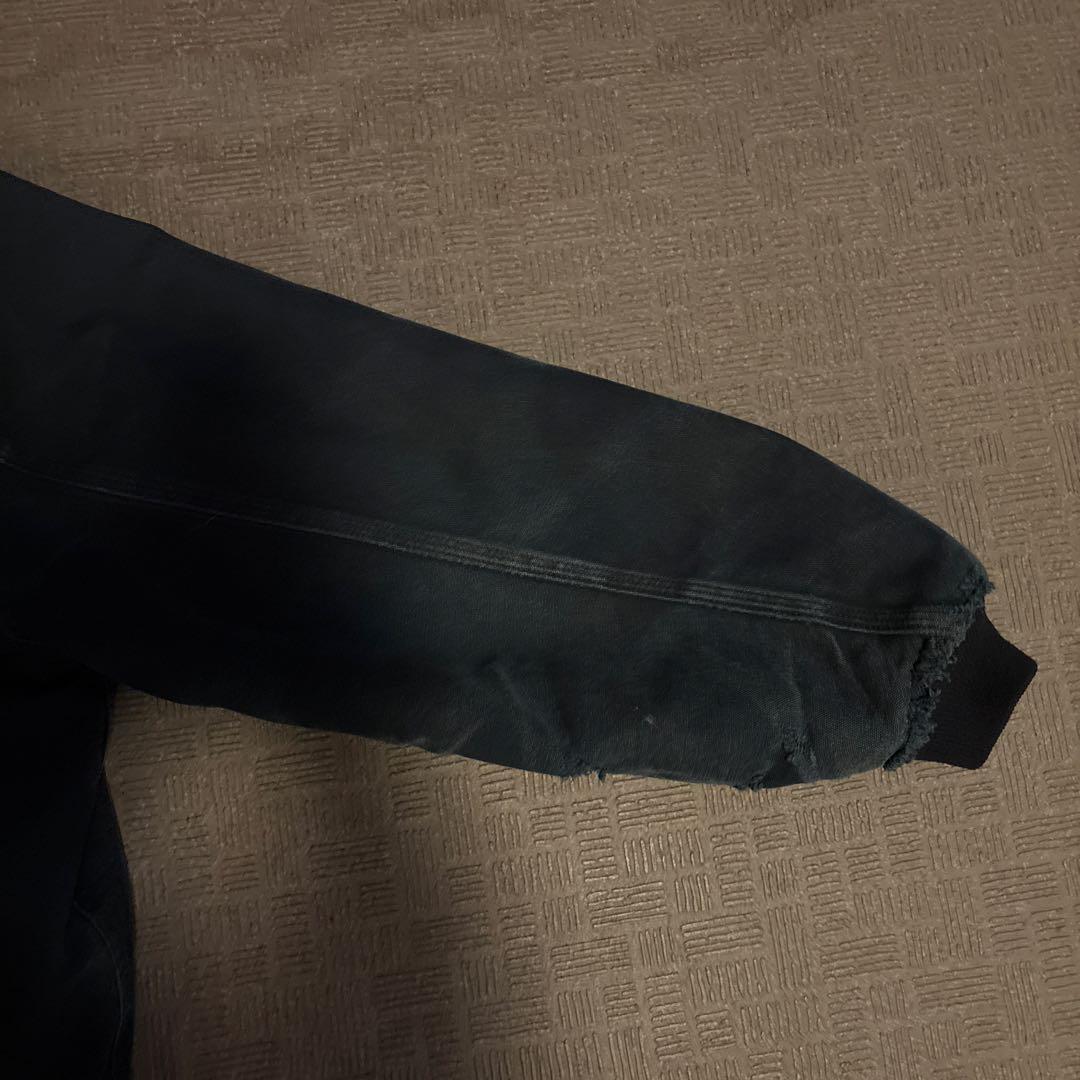 パンダ　北村匠海着用モデルCarhartt アクティブジャケットUSA製