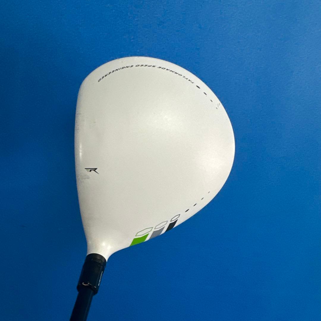 TaylorMade RBZ ドライバー 9.5度