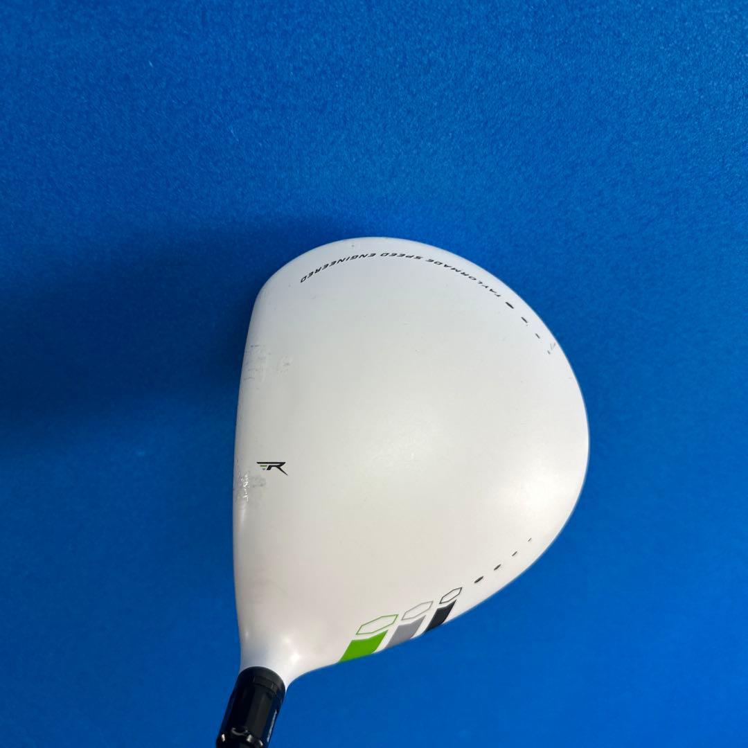 TaylorMade RBZ ドライバー 9.5度