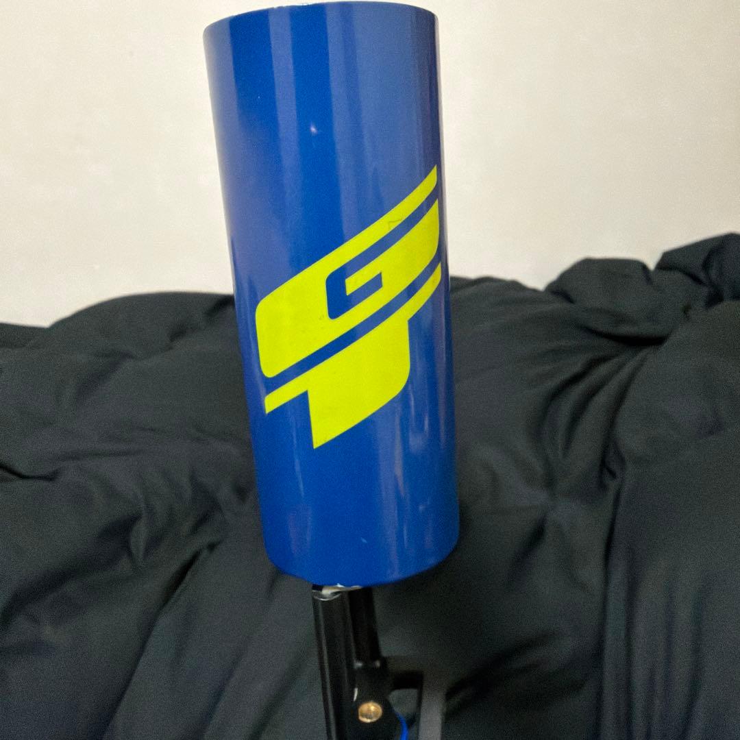 MTB フレーム　GTアグレッサースポーツ
