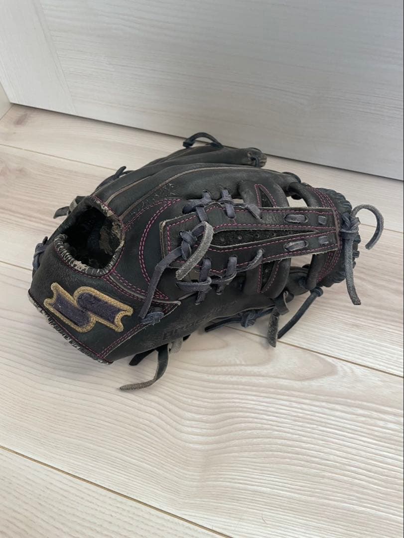 SSK 硬式内野手用オーダーグローブ