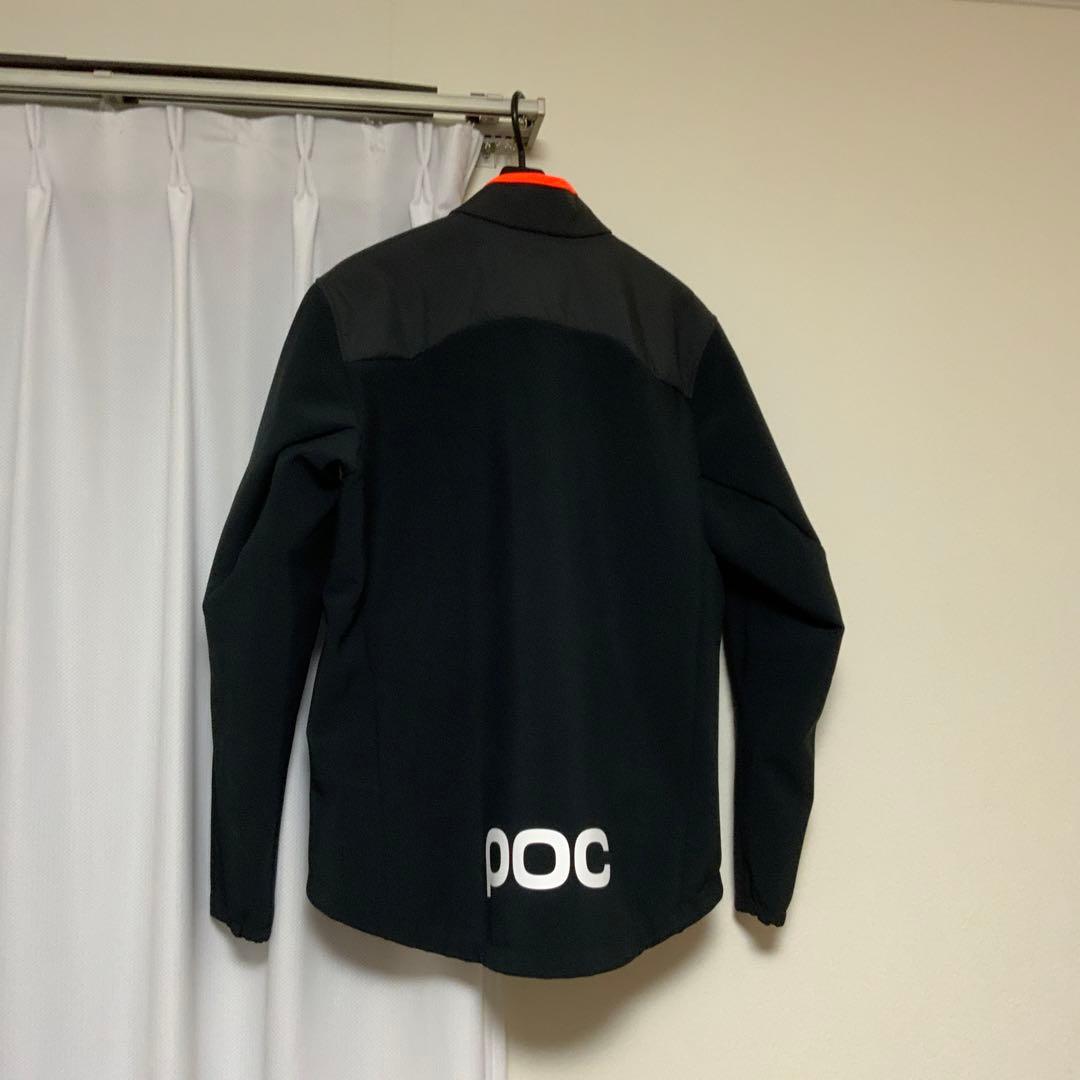 POC RACEJACKET　Race Shortsジャケットとショーツセット