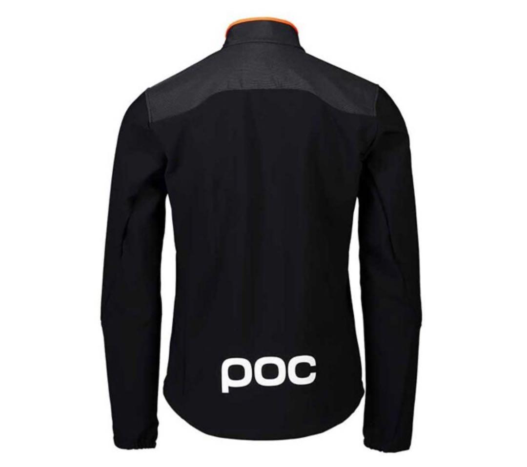 POC RACEJACKET　Race Shortsジャケットとショーツセット