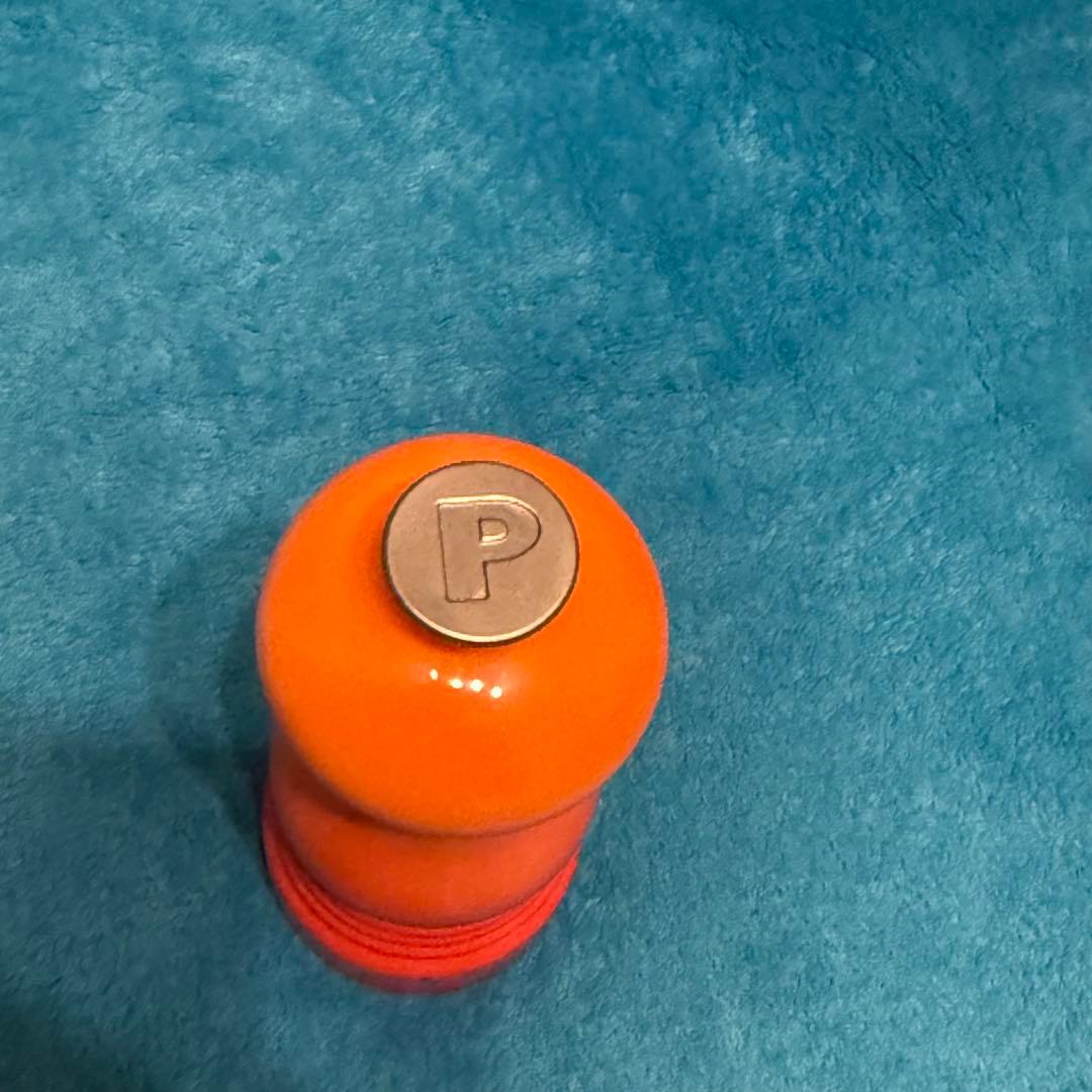LE CREUSET ル・クルーゼ　ペッパーミル ソルトミル　3個セット