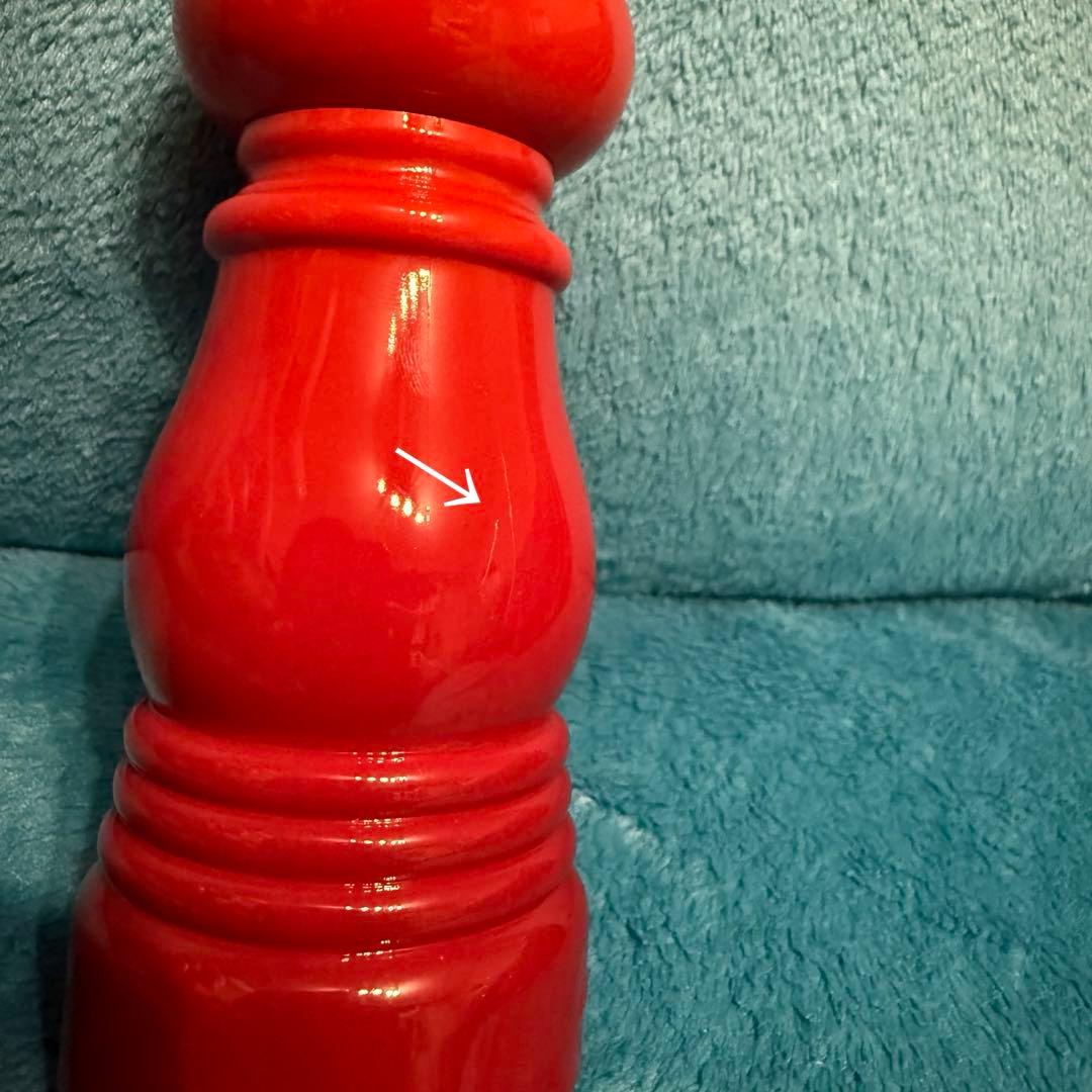 LE CREUSET ル・クルーゼ　ペッパーミル ソルトミル　3個セット