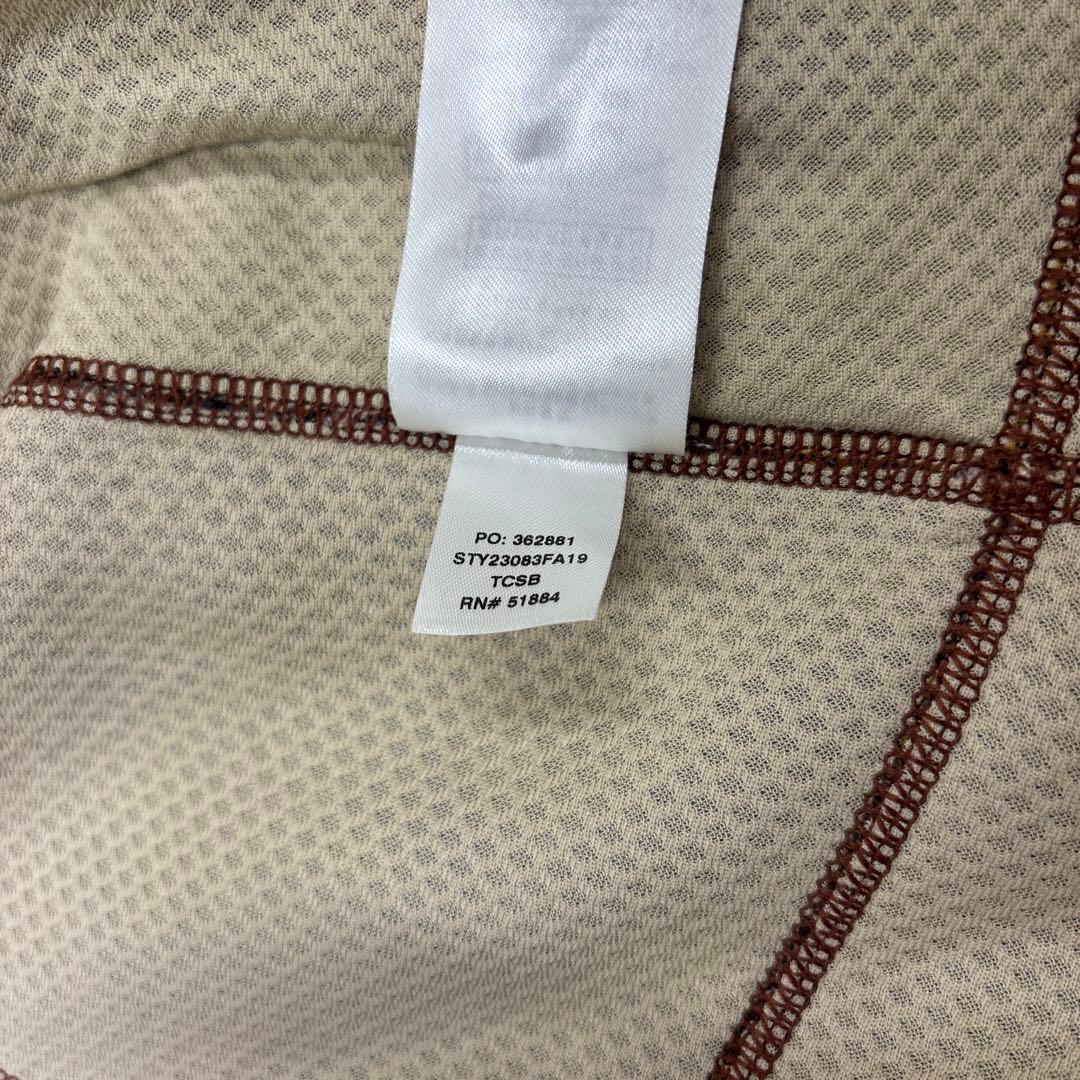 patagonia フリース ベスト M STY23083FA19 レディース