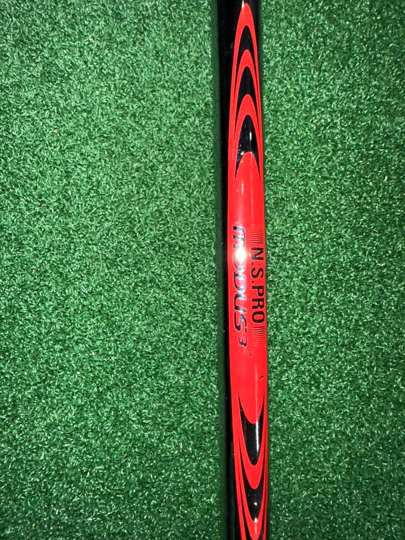 PING ブループリントS FORGED アイアン 5本セット 6〜W