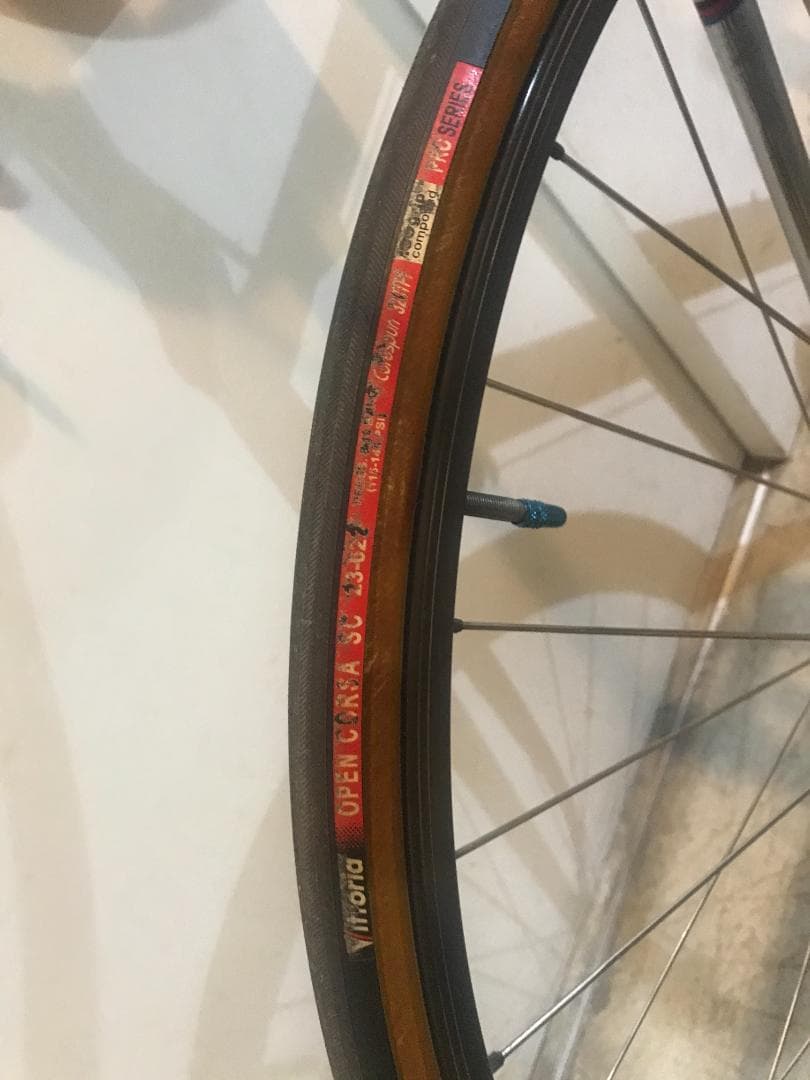 RIH Sport Amsterdam SuperCourse 1978-79年