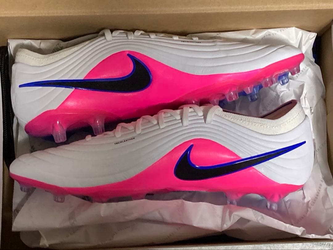 NIKE ティエンポ マエストロ エリート AG-PRO 26.0cm