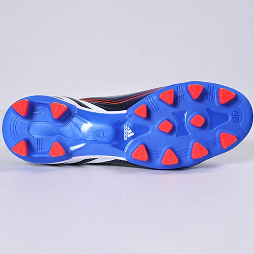 【2012年モデル】激レア商品！adidasプレデター アブソラド HG