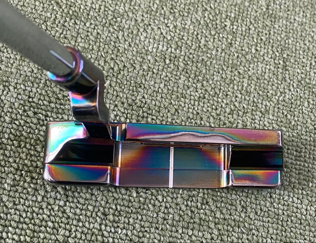 希少◾️SCOTTY CAMERON TerylliumTen Newport2