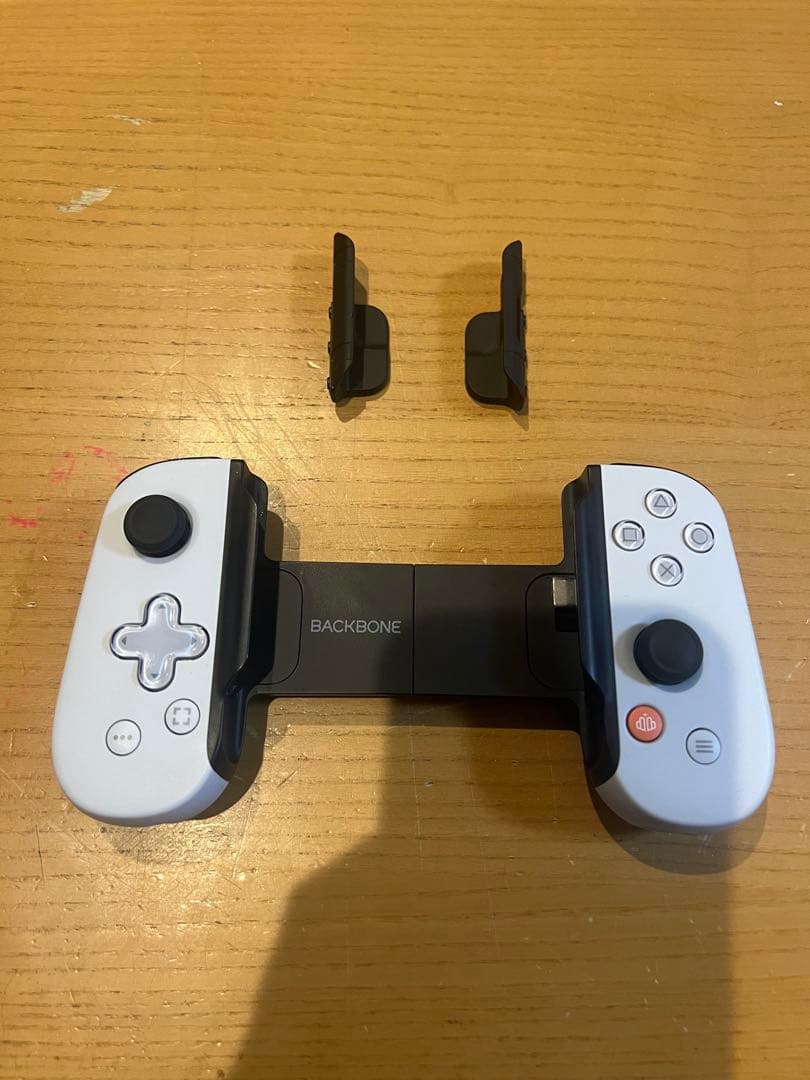 BACKBONEONE 第二世代　PlayStation タイプC