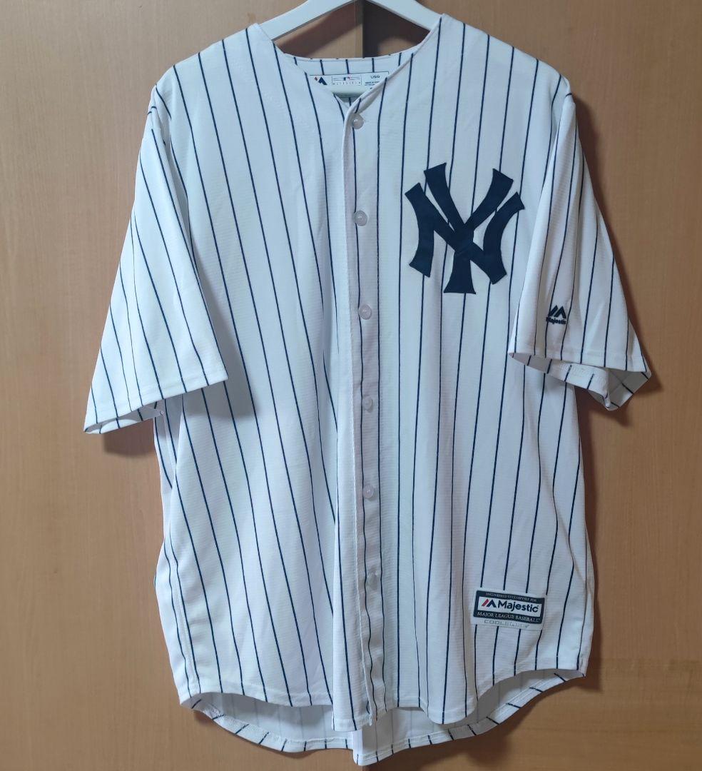 New York Yankees JUDGE 99 ユニフォーム L/G
